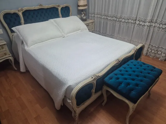 Muebles de dormitorio completo