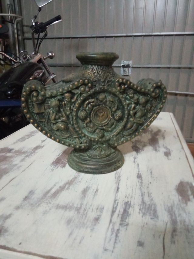 Reloj de mesa clasico