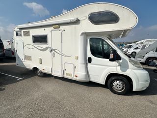 Autocaravana Miller Illinois