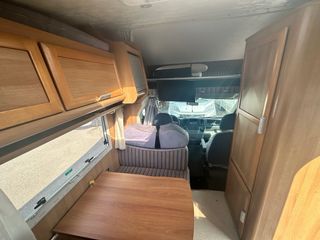 Autocaravana Miller Illinois