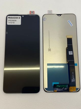 Schermo originale TCL 20 SE/ Alcatel 3h Plus