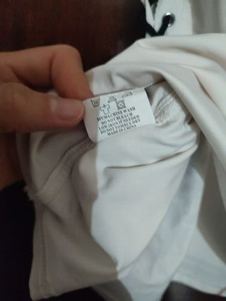 Camiseta tirantes Pokémon mujer talla s/m