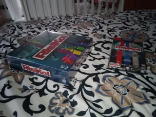 Risiko! + Risiko Antartide, sigillati