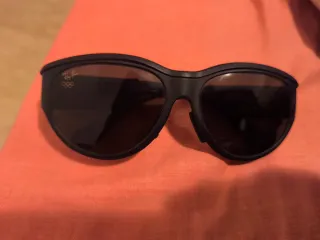 Gafas Ray-Ban únicas edición limitada