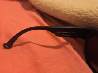 Gafas Ray-Ban únicas edición limitada