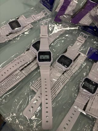 Relojes Deportivos Varios Colores