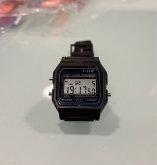 Relojes Deportivos Varios Colores