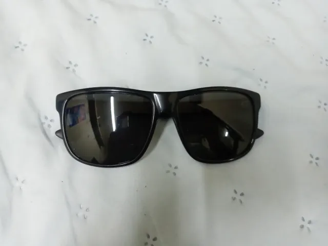 Gafas de sol Gucci negras