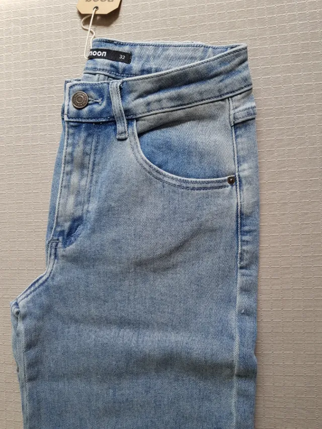 Pantalón vaquero NOON 32