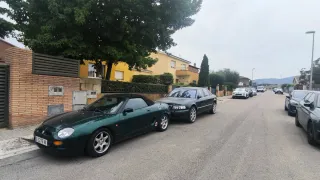 Audi A8 1996