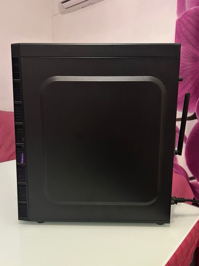 PC Gamer Alta Gama RTX 3070