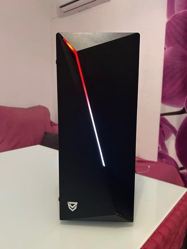 PC Gamer Alta Gama RTX 3070