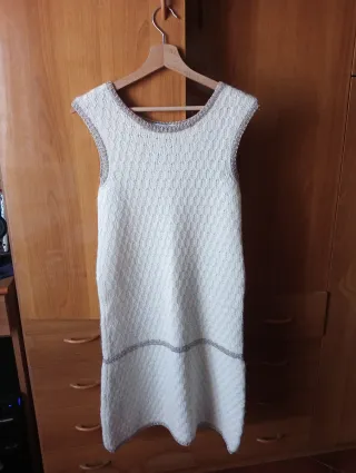 Vestito in maglia - Compagnia Italiana