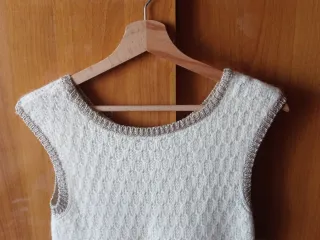 Vestito in maglia - Compagnia Italiana