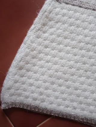 Vestito in maglia - Compagnia Italiana