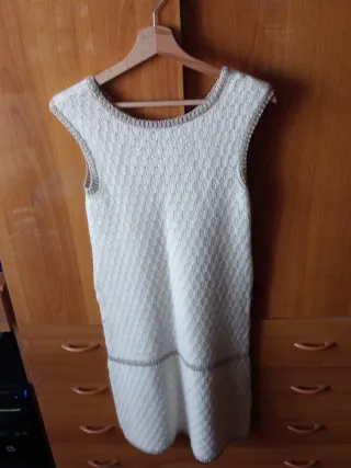 Vestito in maglia - Compagnia Italiana