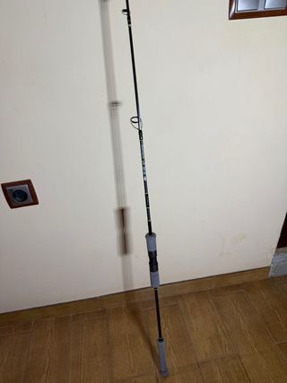 Caña de pescar Howk Hot Spot 50S