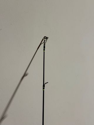 Caña de pescar Howk Hot Spot 50S