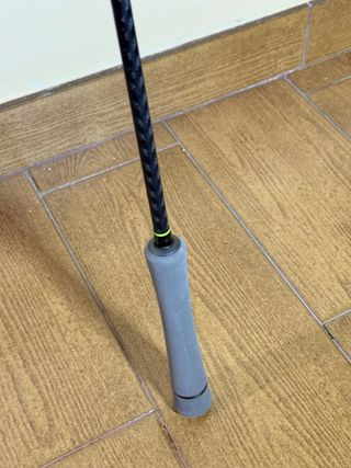 Caña de pescar Howk Hot Spot 50S