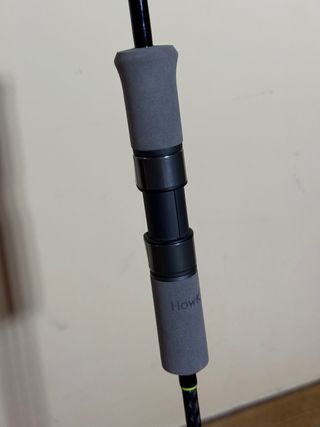 Caña de pescar Howk Hot Spot 50S