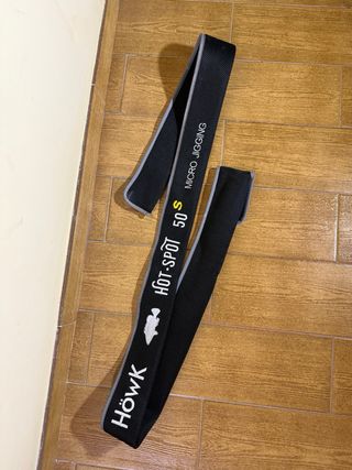 Caña de pescar Howk Hot Spot 50S