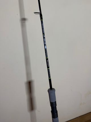 Caña de pescar Howk Hot Spot 50S