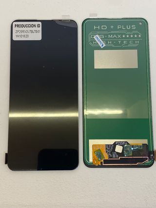 Schermo OPPO RENO 5 LITE / RENO 5Z / RENO 5F Incell