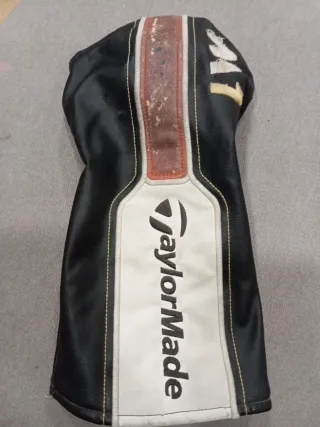 Funda Driver Taylormade para palo de Golf