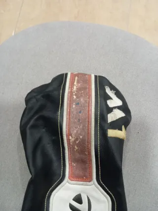 Funda Driver Taylormade para palo de Golf