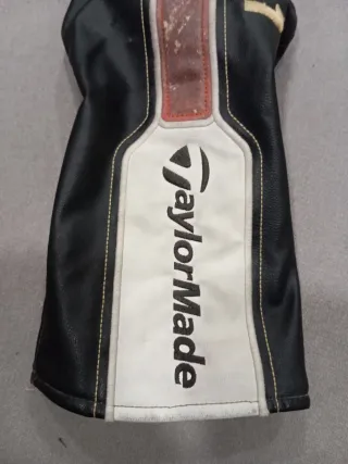 Funda Driver Taylormade para palo de Golf