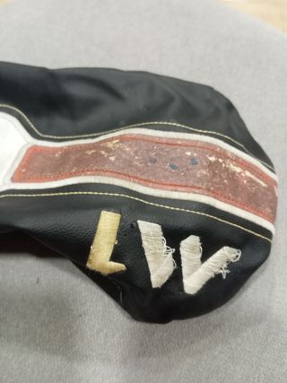 Funda Driver Taylormade para palo de Golf