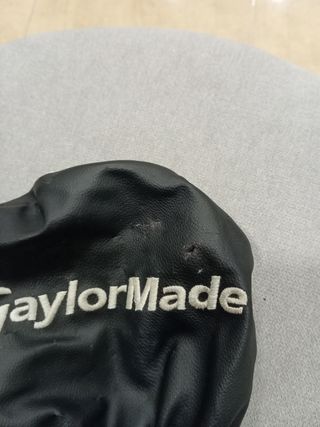Funda Driver Taylormade para palo de Golf