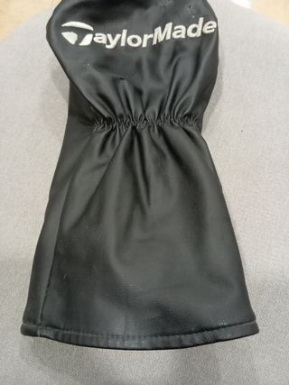 Funda Driver Taylormade para palo de Golf
