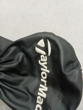 Funda Driver Taylormade para palo de Golf