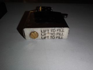 Mechero Zippo Made in USA