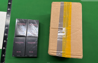 PERFUME VALENTINO NUEVO Y BARATO