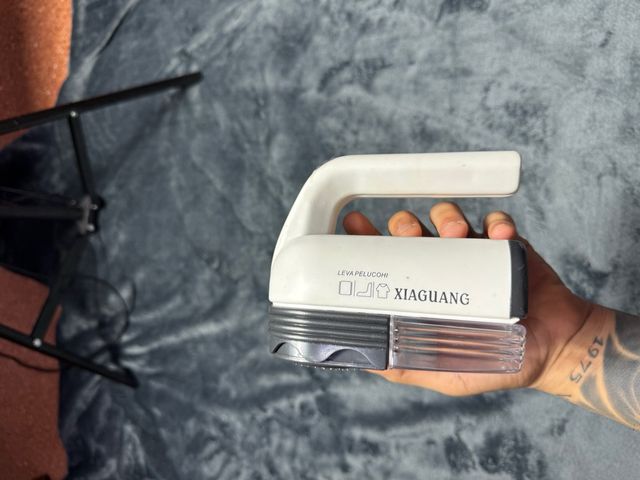 Quitapelusas eléctrico XIAGUANG