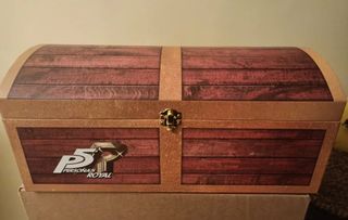 Persona 5 Royal 1 More Edition Switch