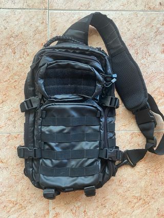 Mochila táctica Mil-Tec