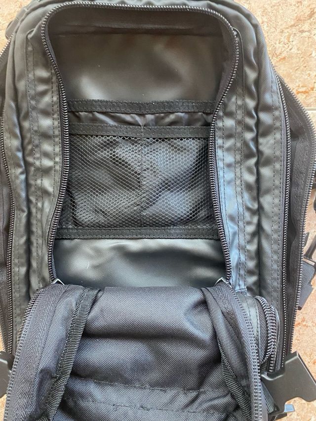 Mochila táctica Mil-Tec