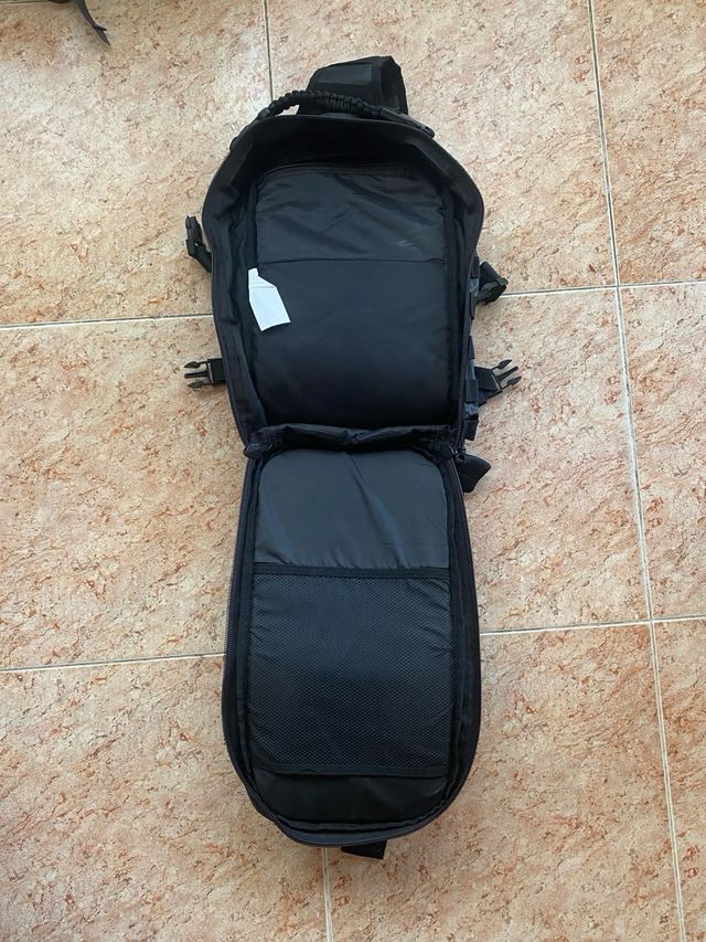 Mochila táctica Mil-Tec