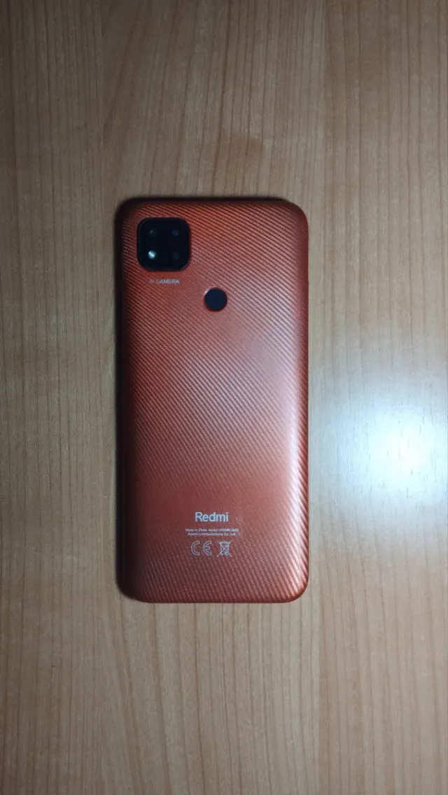 Redmi 9C
