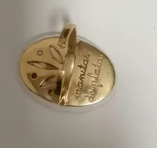 Anillo ajustable mary poppins