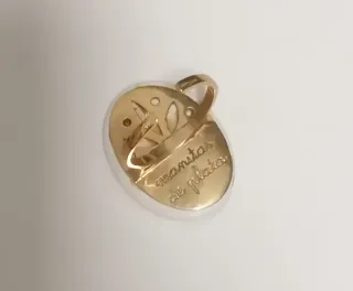 Anillo ajustable mary poppins