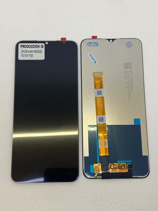 Schermo OPPO A16 /A16S /C25 /NARZO 50A /A54S /C25