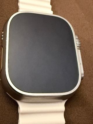 Apple Watch Ultra 2 Plata