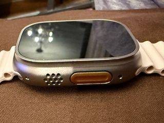 Apple Watch Ultra 2 Plata