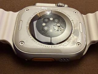 Apple Watch Ultra 2 Plata