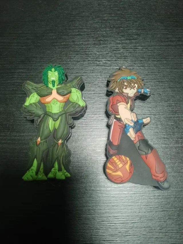 2 Reproductores MP3 de 2GB