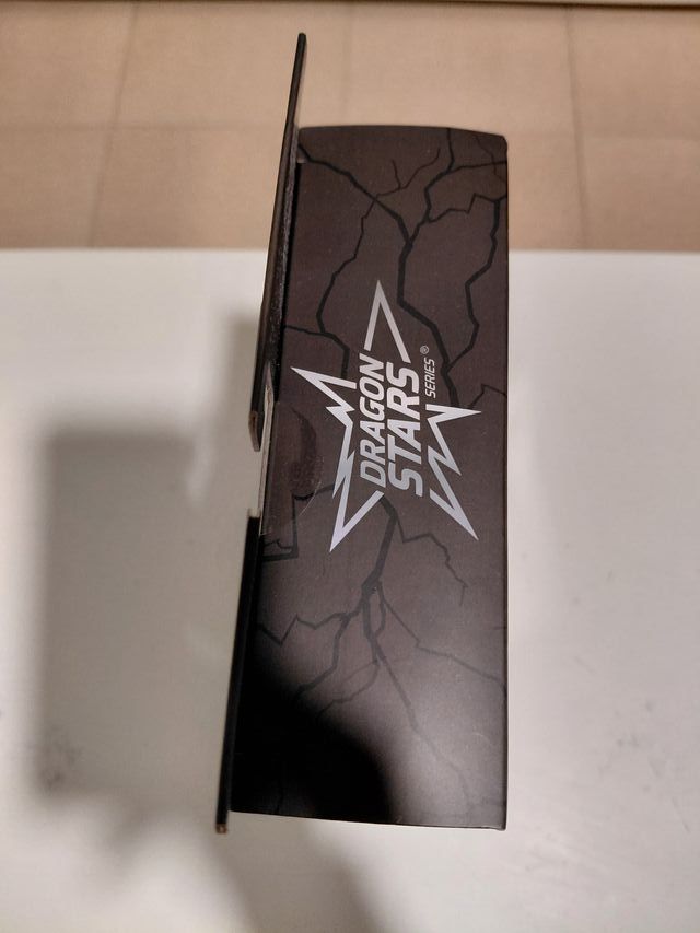 Dragon Ball Super Gohan Ultimate Figura Nueva